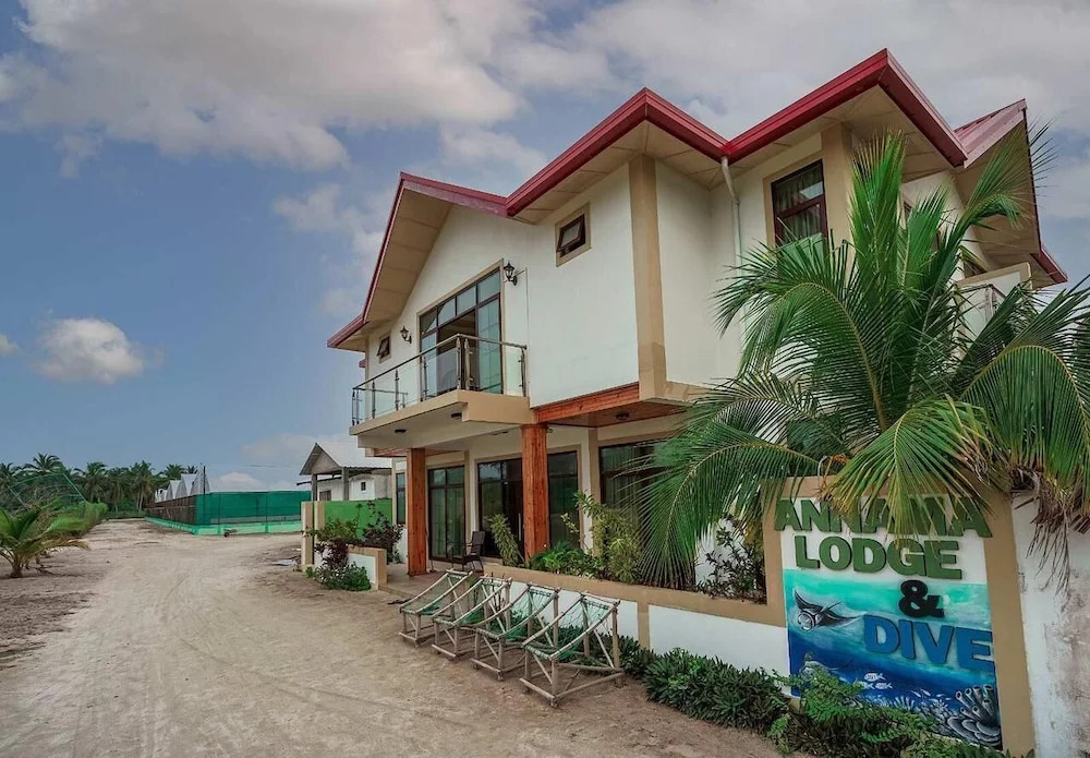 Annama Lodge and Dive