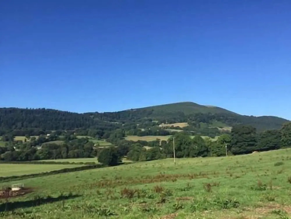 Hardwick Farm