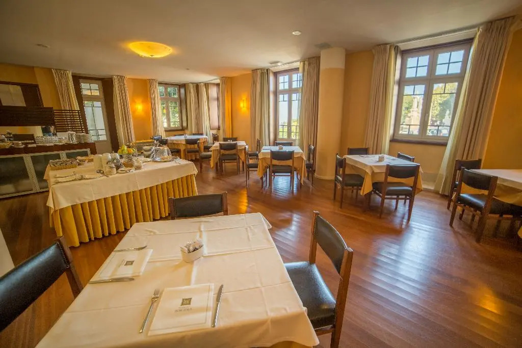 Templo Hotel & SPA