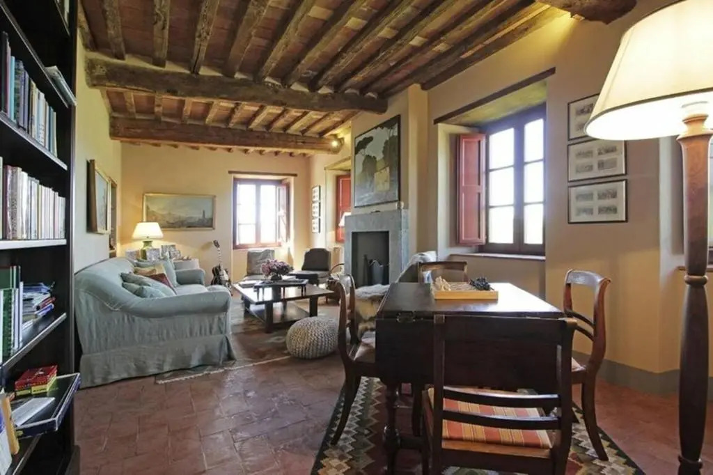 Villa Altomonte