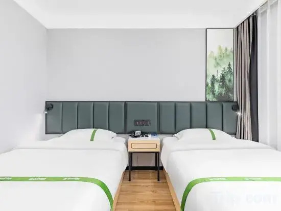 Xiying Zhixing Hotel (Jiyuan Vocational and Technical College Qinyuan Campus Branch)