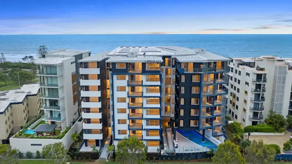 Luxury Coastal Living - Beach Life