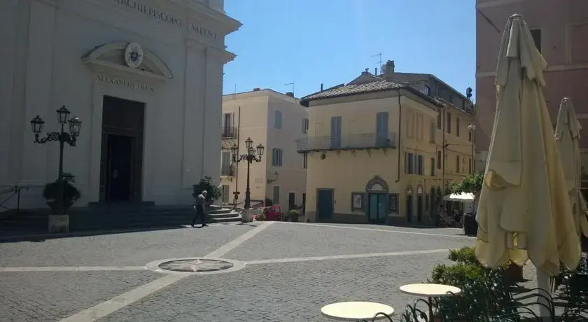 Eventoroma