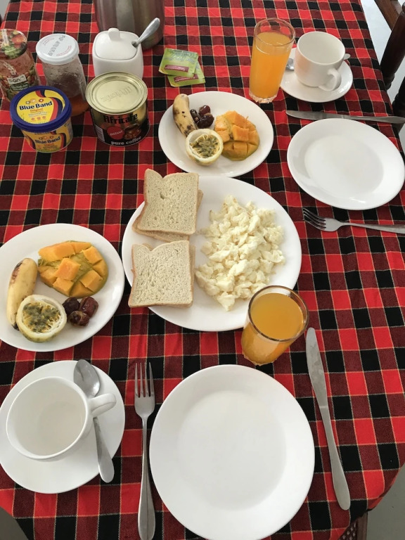 Hakuna Matata Guest House