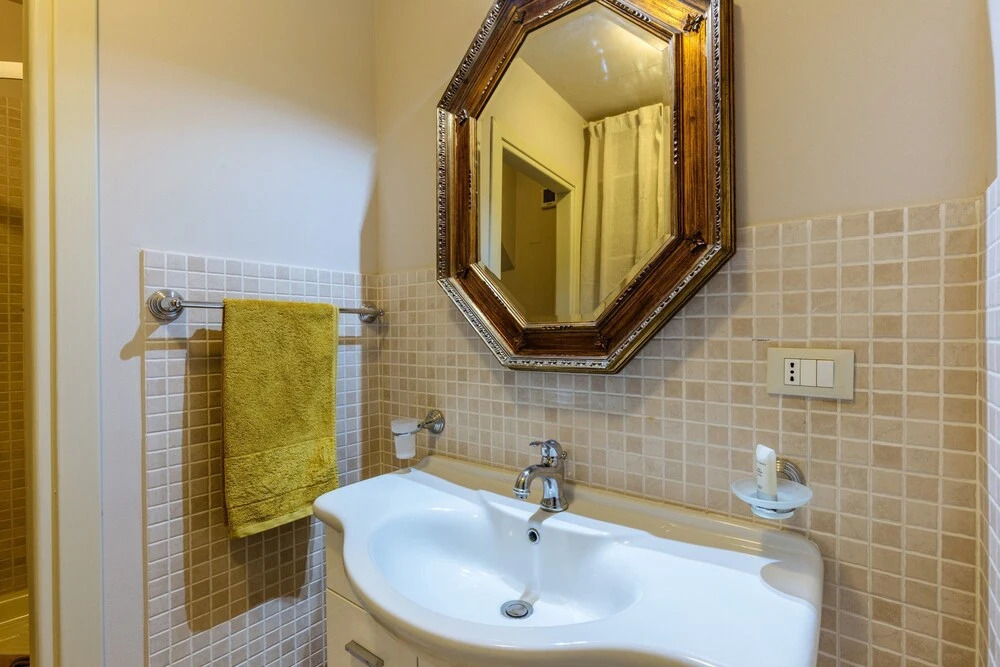 Sant'Elia Prestige Apartment with balcony