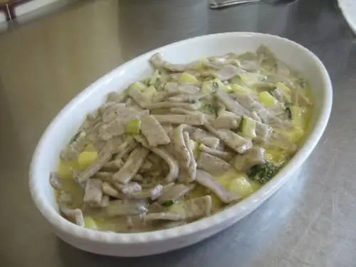 Hotel Ristorante San Pietro