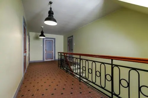 Uus 30 Apartments