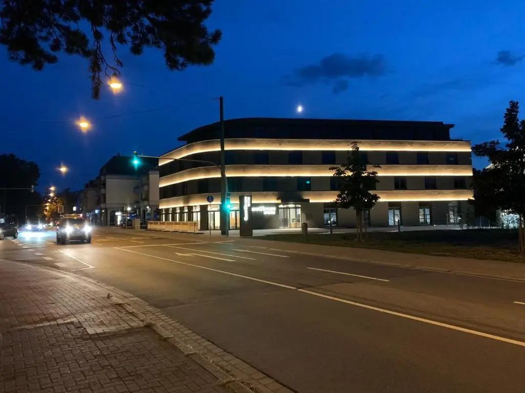 GuestHouse Speyer