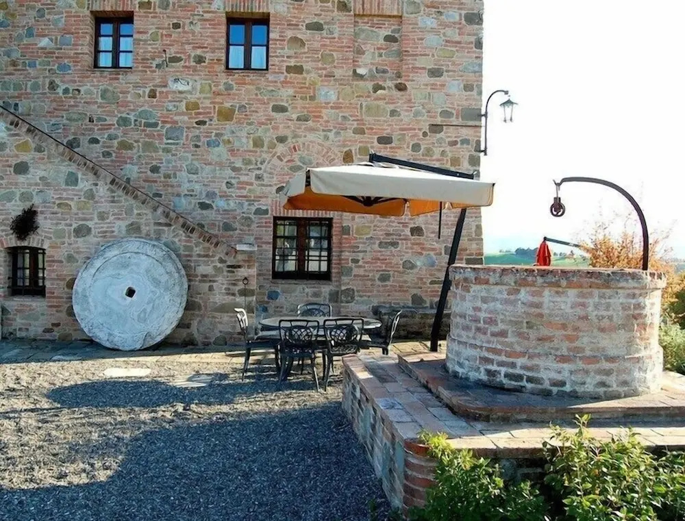 Podere Cunina