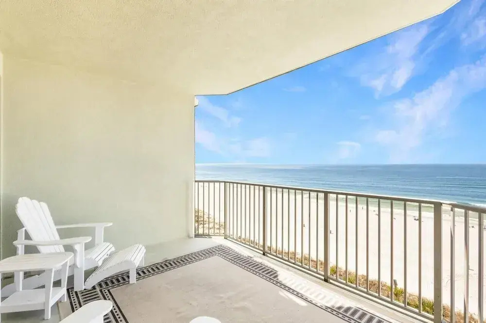 Boardwalk 608