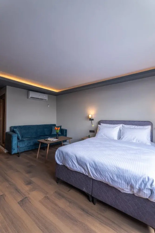 Han Residence Haliç