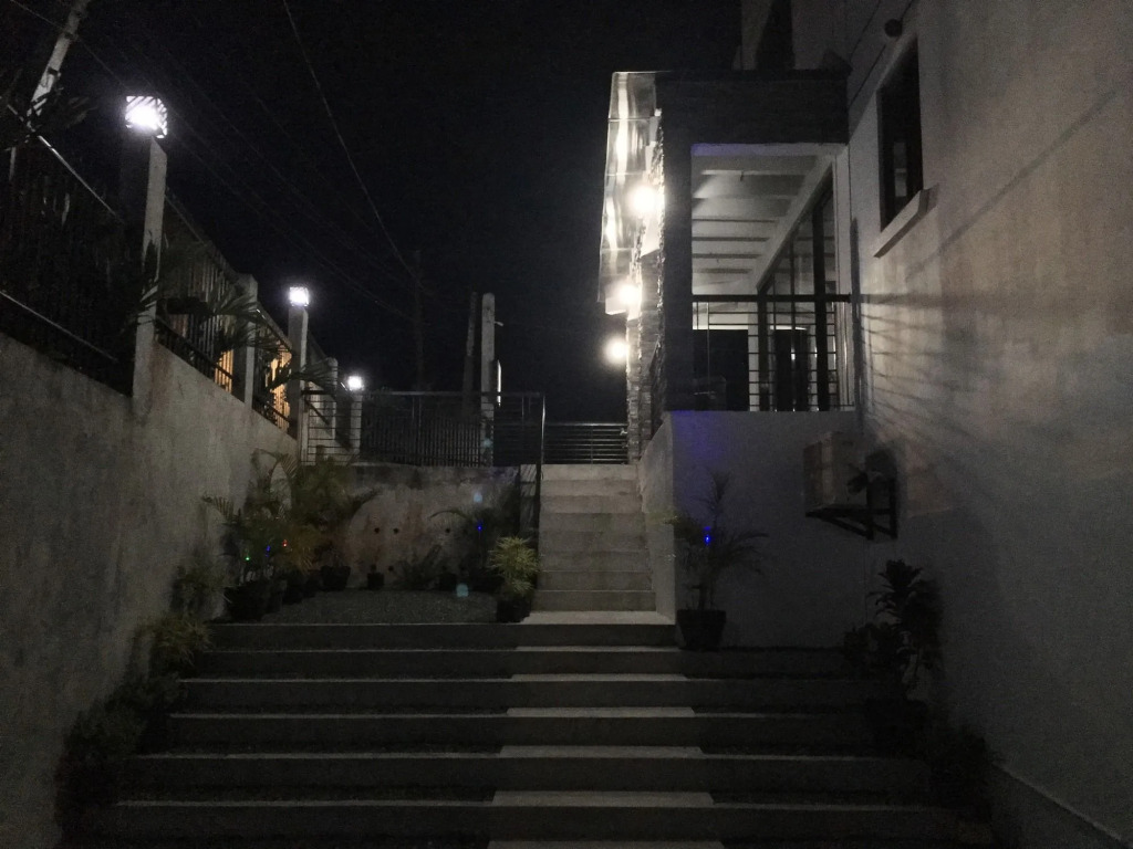 Rangya Hotel