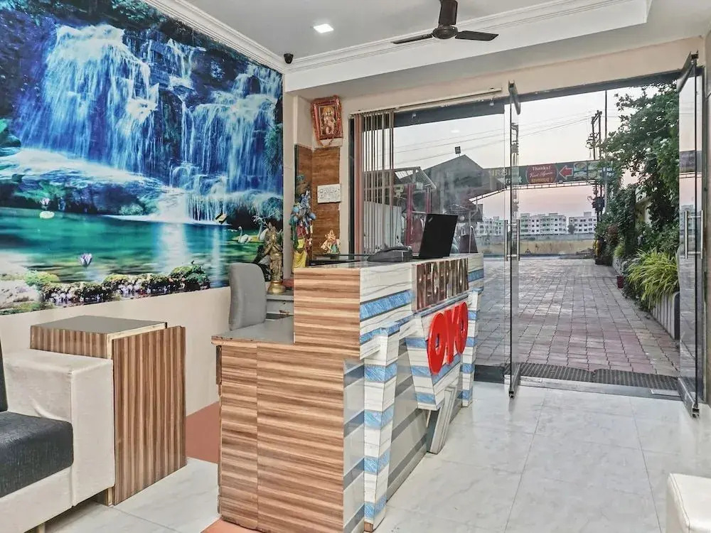 Suraj Residency by OYO Rooms