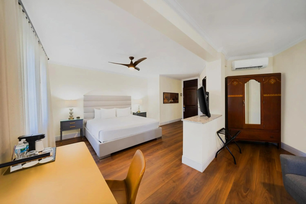 Hotel St. Michel