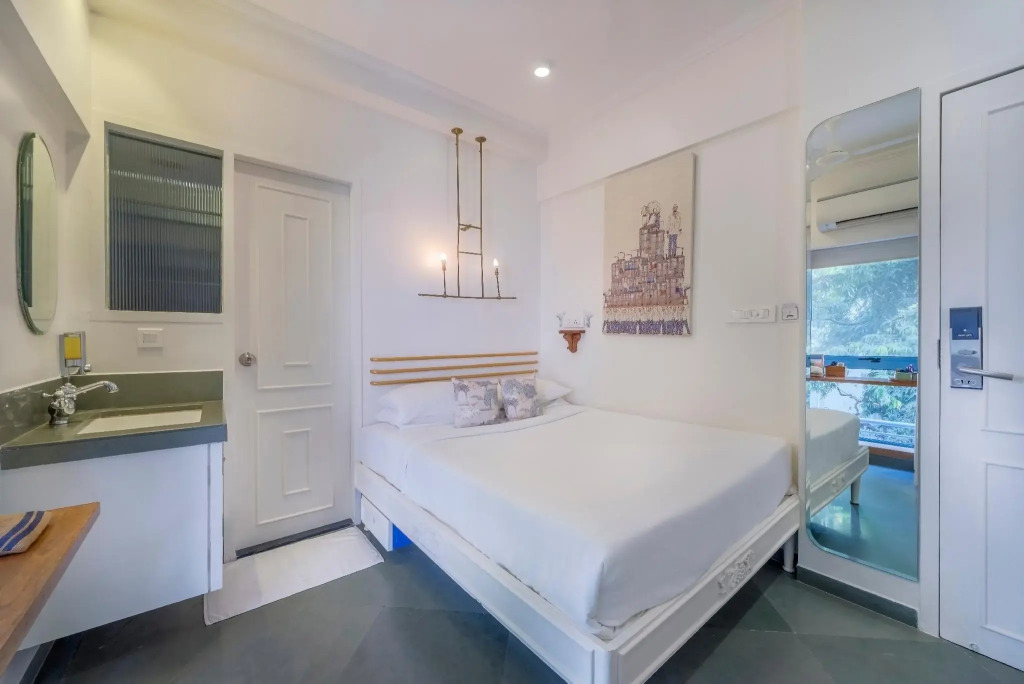 Hotel Kemps Corner