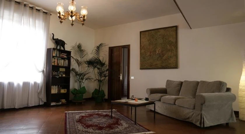 B&b Aurelia