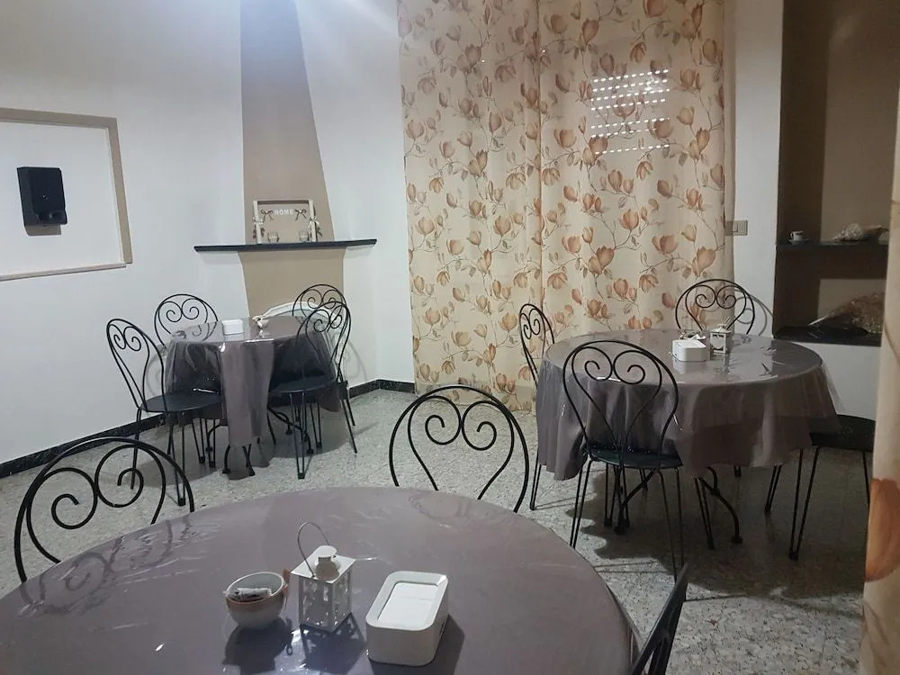 Il Melangolo