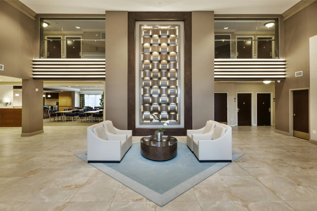 DoubleTree by Hilton Nanuet