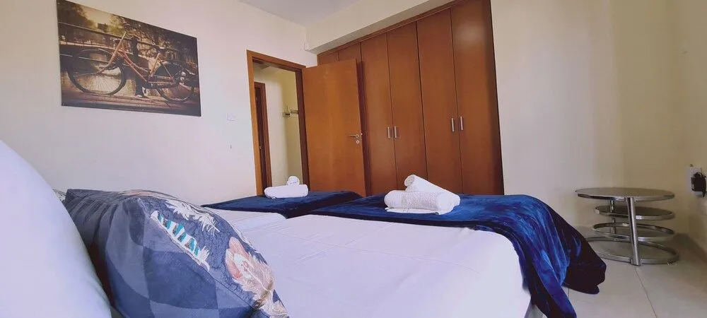 Ocean View 4 BR Villa