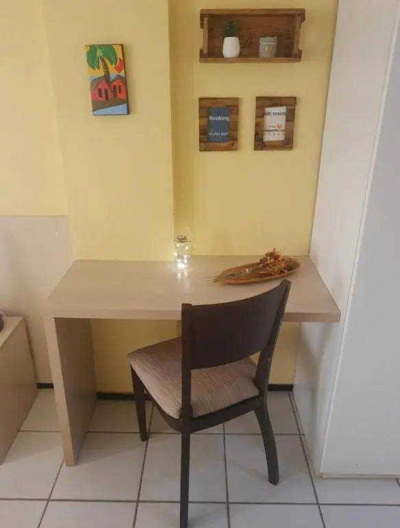 Apartamento no Grand Lençóis em Barreirinhas