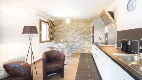 Les 4 Elements - Apt A21 - BO Immobilier