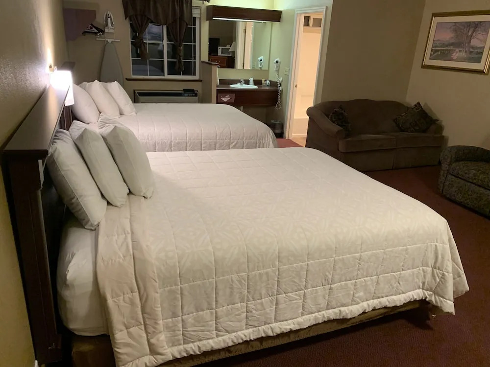 Morgan Inn and Suites Walla Walla