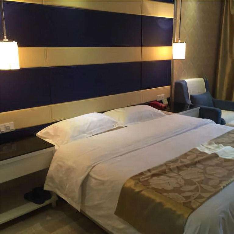 Zhongfang Hotel