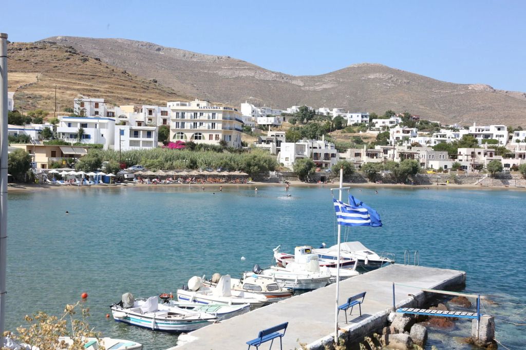 Hotel Alexandra