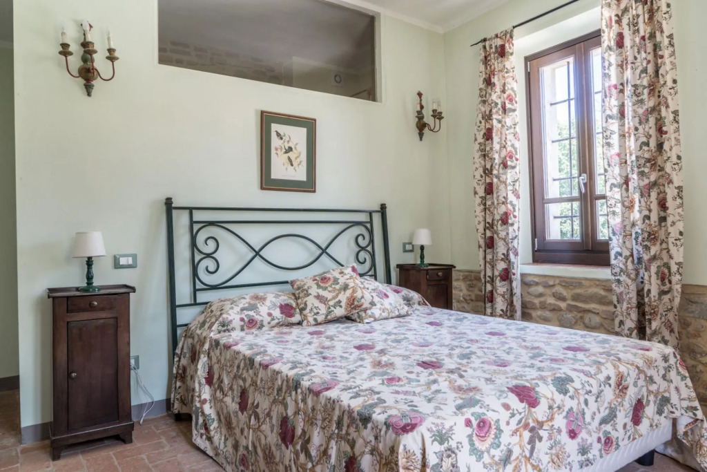 Villa Ca de Poi - Tabiano Castle Country Villas