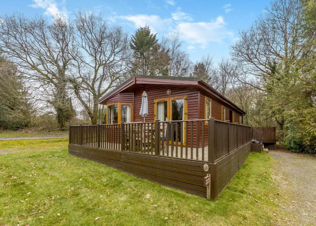 Ruby Country Lodges