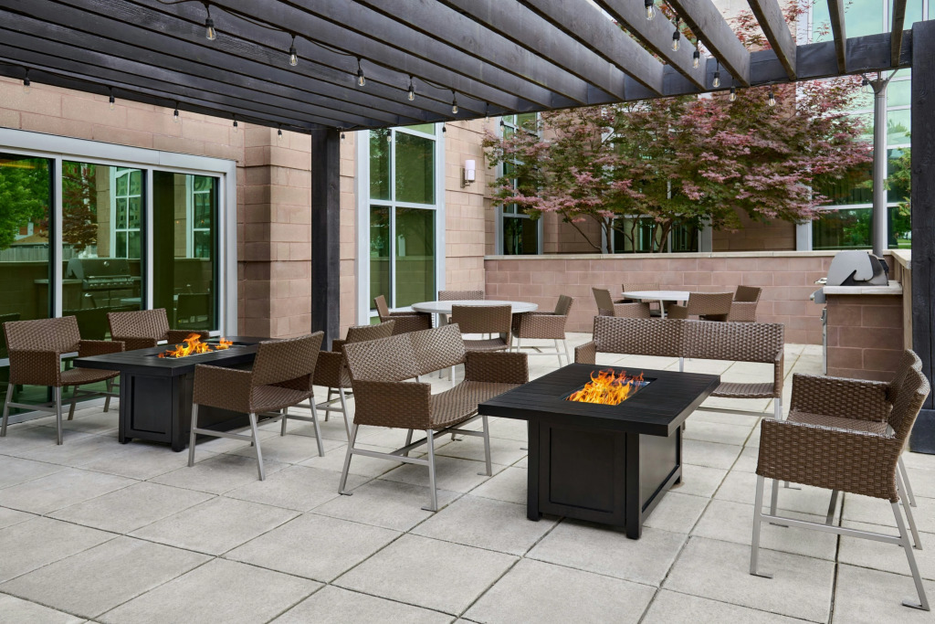 TownePlace Suites by Marriott Springfield