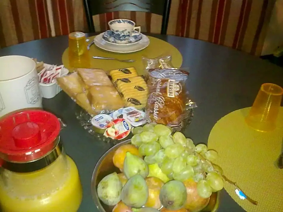 B&B Il Pozzo