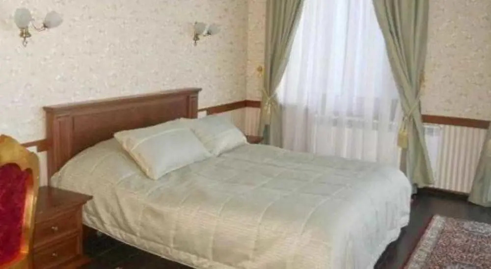 Vila Sigal Pogradec