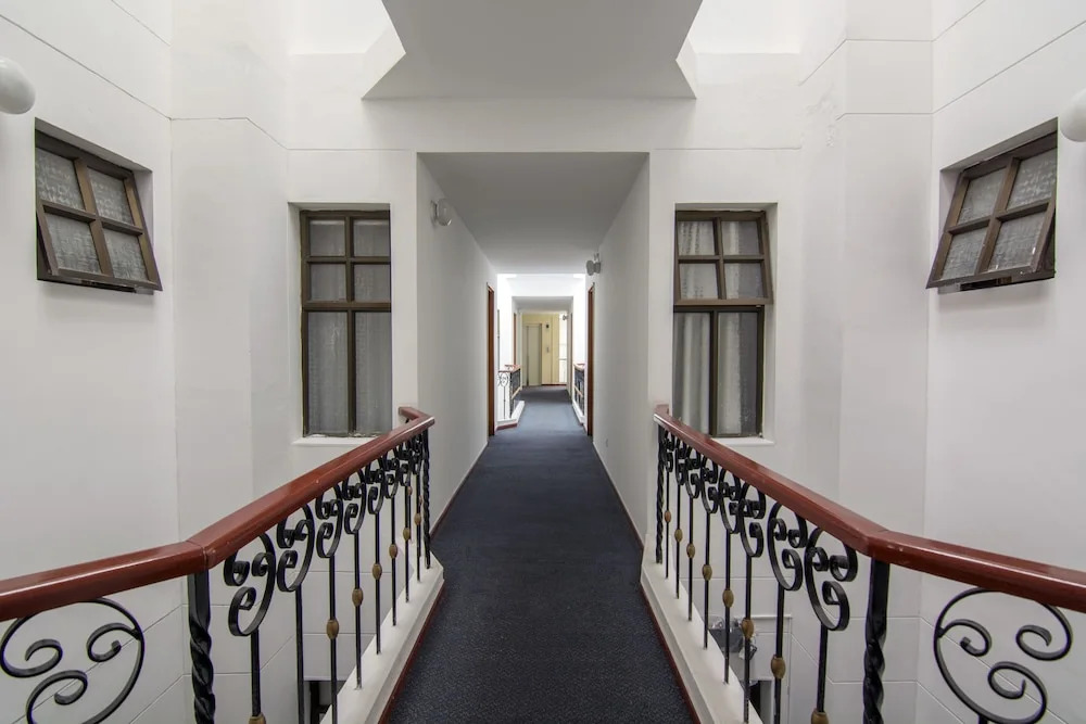 Hotel Florida Inn