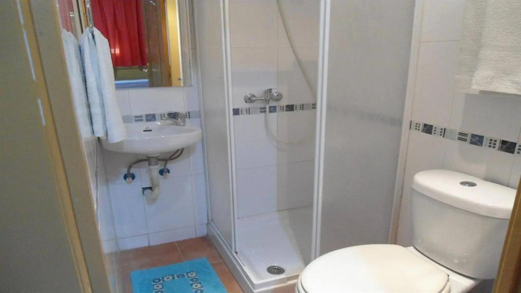 Hostal Florida