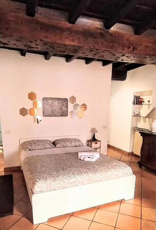 Sweet Home Panisperna