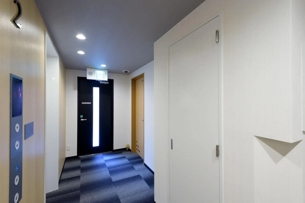 Hotel -ASIATO