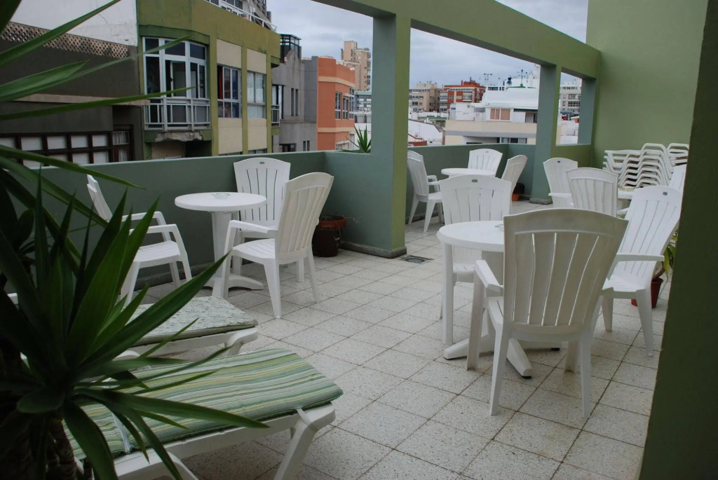 Hotel Olympia