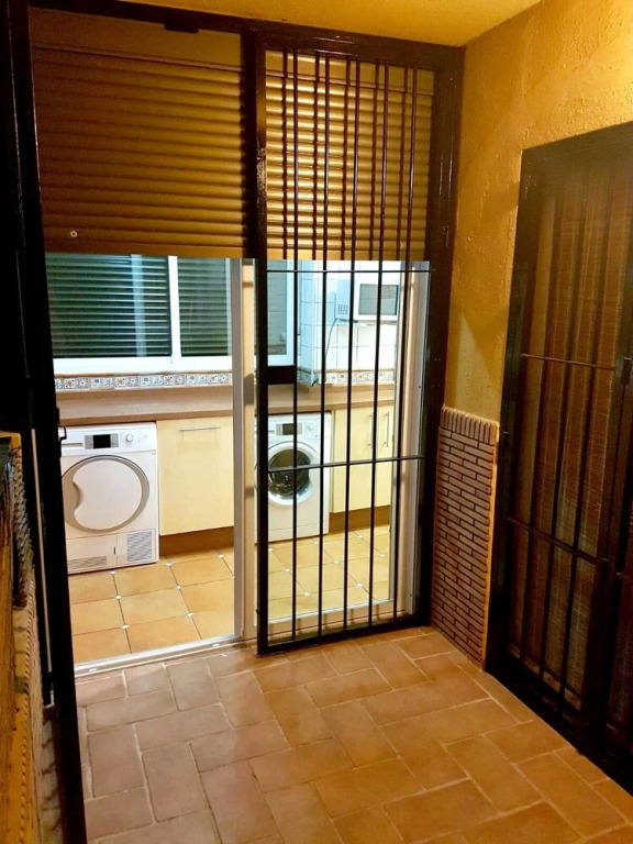 Apartment With 3 Bedrooms in Marbella, With Wonderful City View, Pool