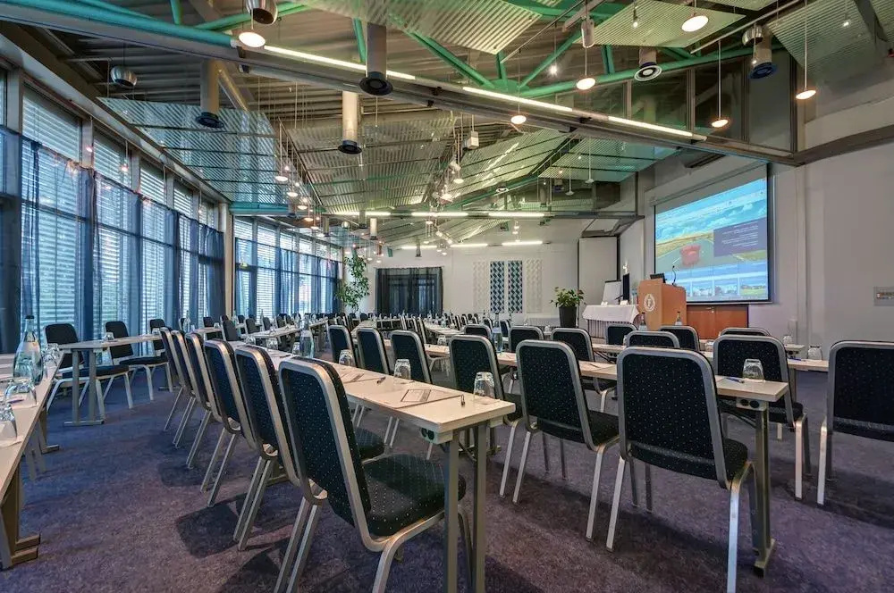 City Hotel Fortuna Reutlingen