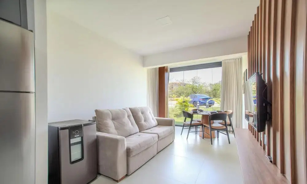 VLP - Apartments Close to Praia do Forte/ba