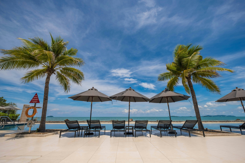 Rayong Marriott Resort & Spa