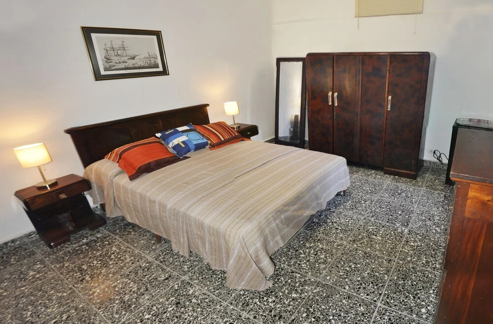 Casa de Palo