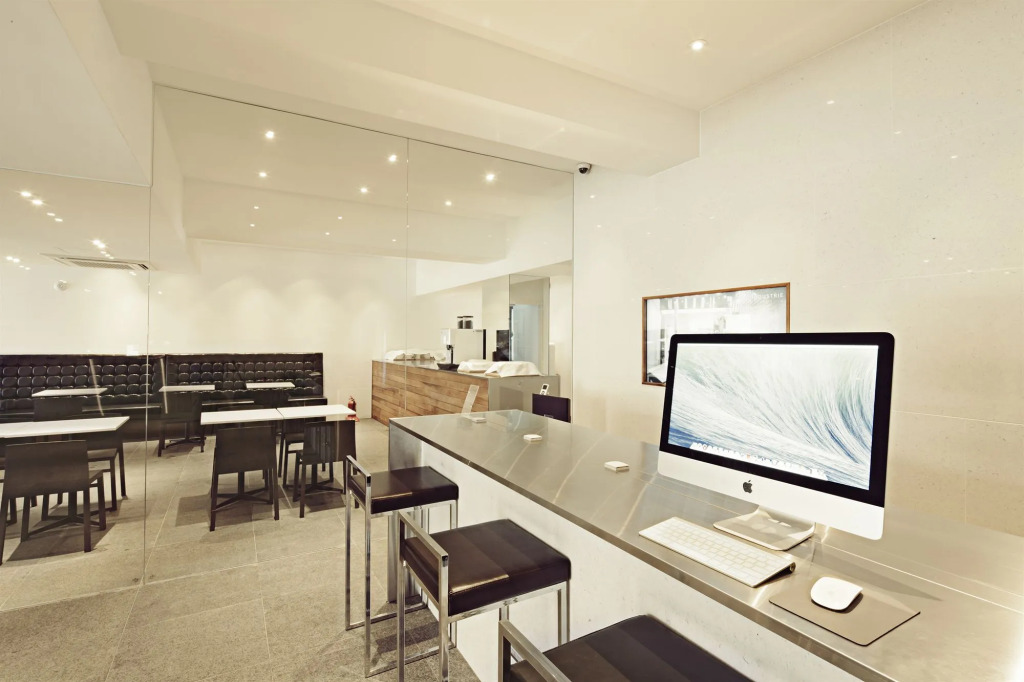 Brown Dot Hotel Haeundae