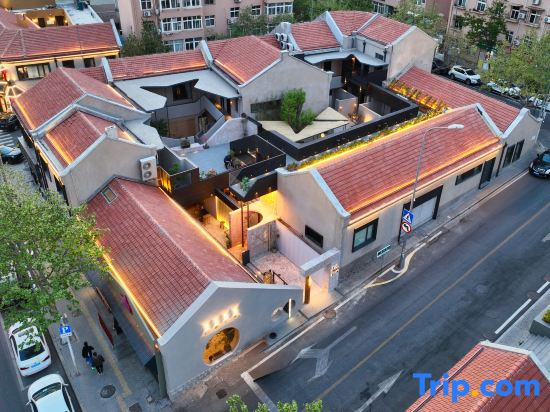 Sanqi Homestay