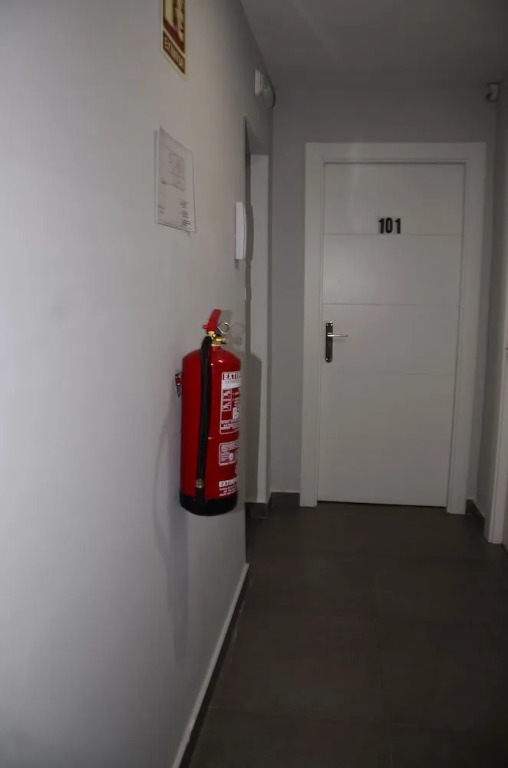 Hostal Jireh