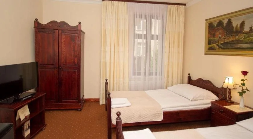 Hotel Retman