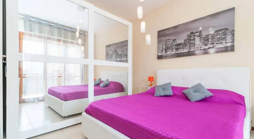 Beautiful Flat