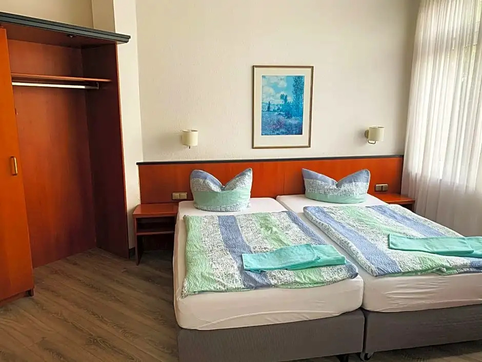 Hotel Birkenwerder
