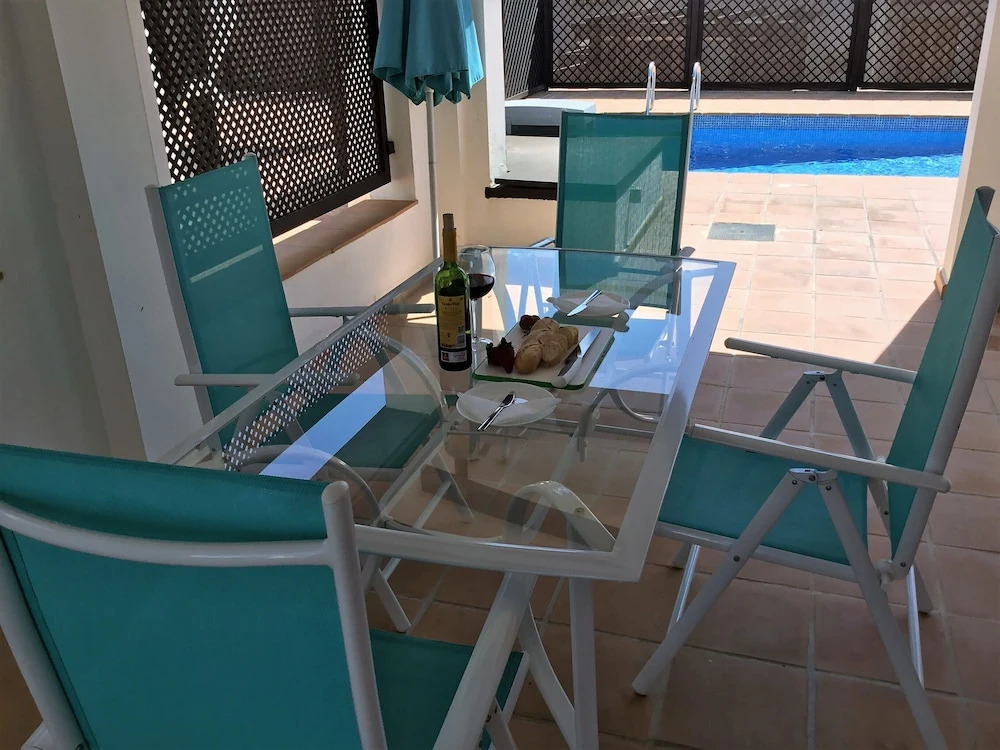 3 Haspe Villa